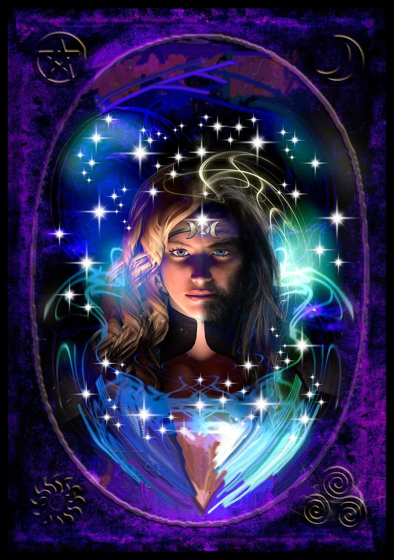 Magical rituals